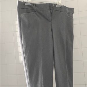 Express Columnist dress pants